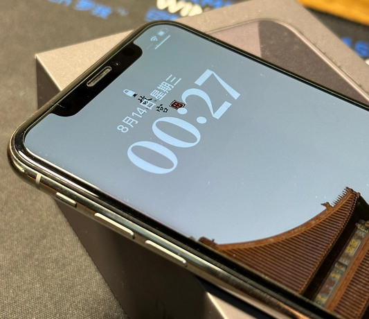 札达苹果X系统维修分享iPhoneX手机系统升级后无法开机如何修复